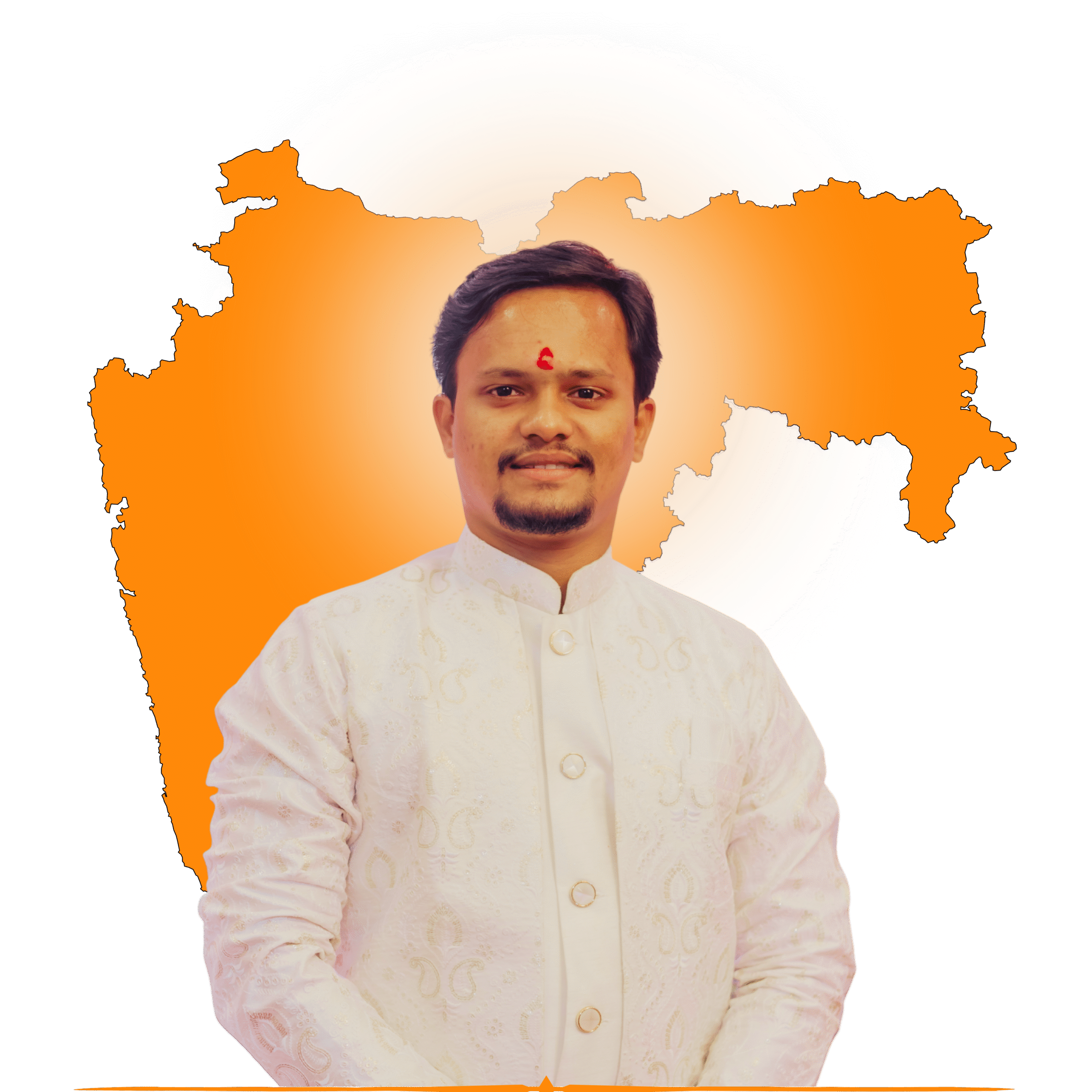 हितेश साळवी - Hitesh Salvi - मराठीप्रेमी समाजसेवक